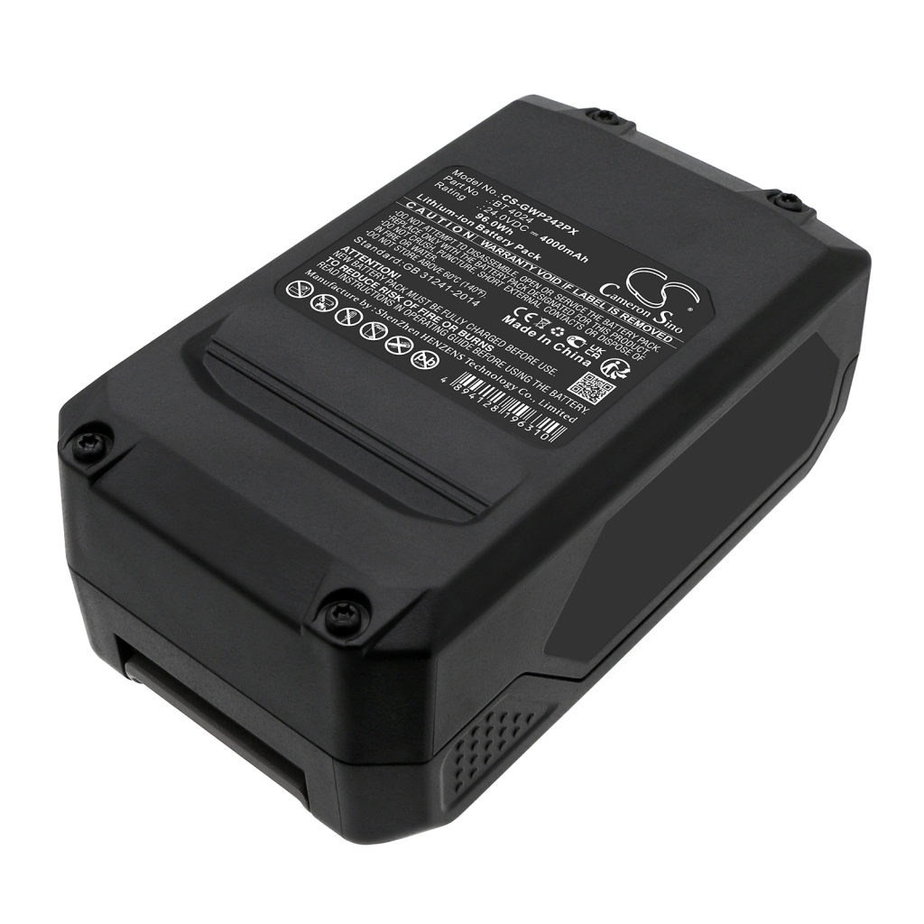Battery industrial Greenworks 2100007