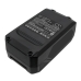 Battery industrial Greenworks 2100007