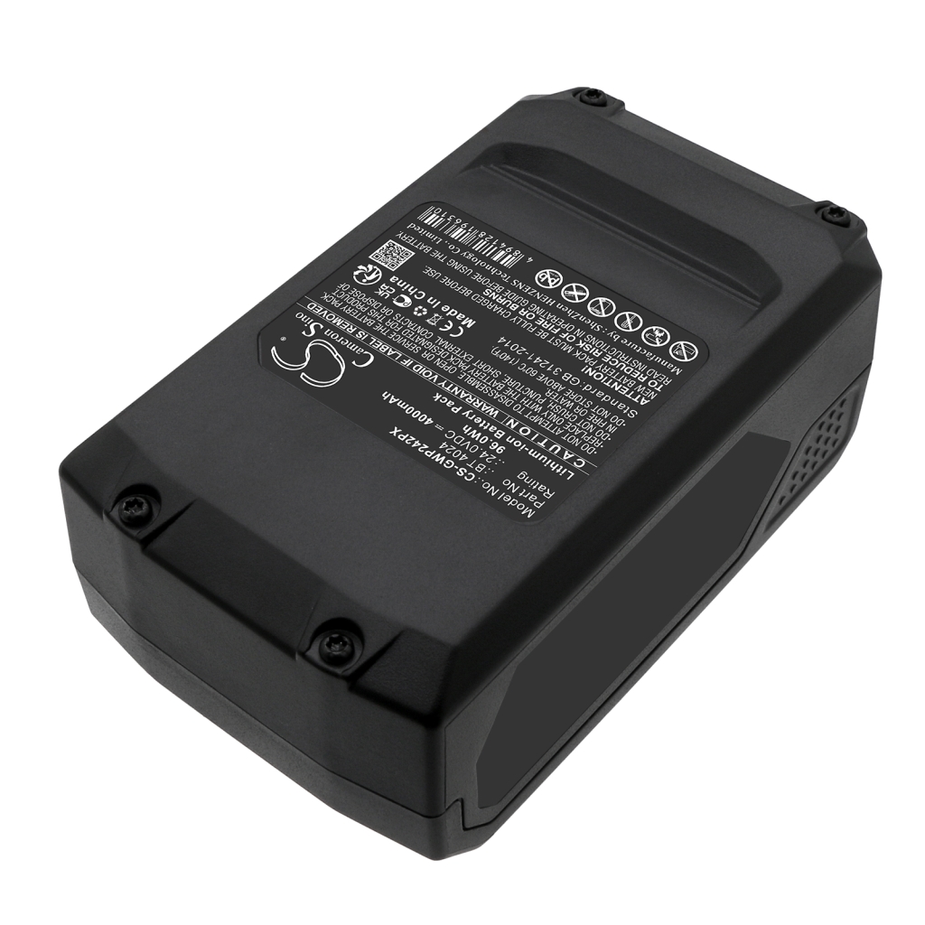 Battery industrial Greenworks 2100007