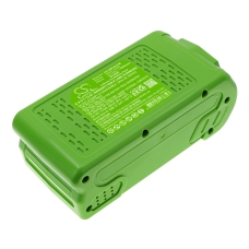 Kompatibel batteribyte för Poulan pro 20202,22262,24252,25312,29252...