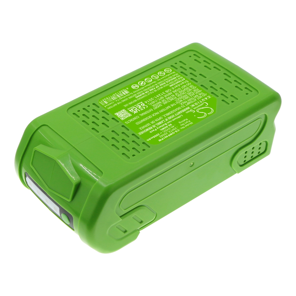Greenworks 20672
