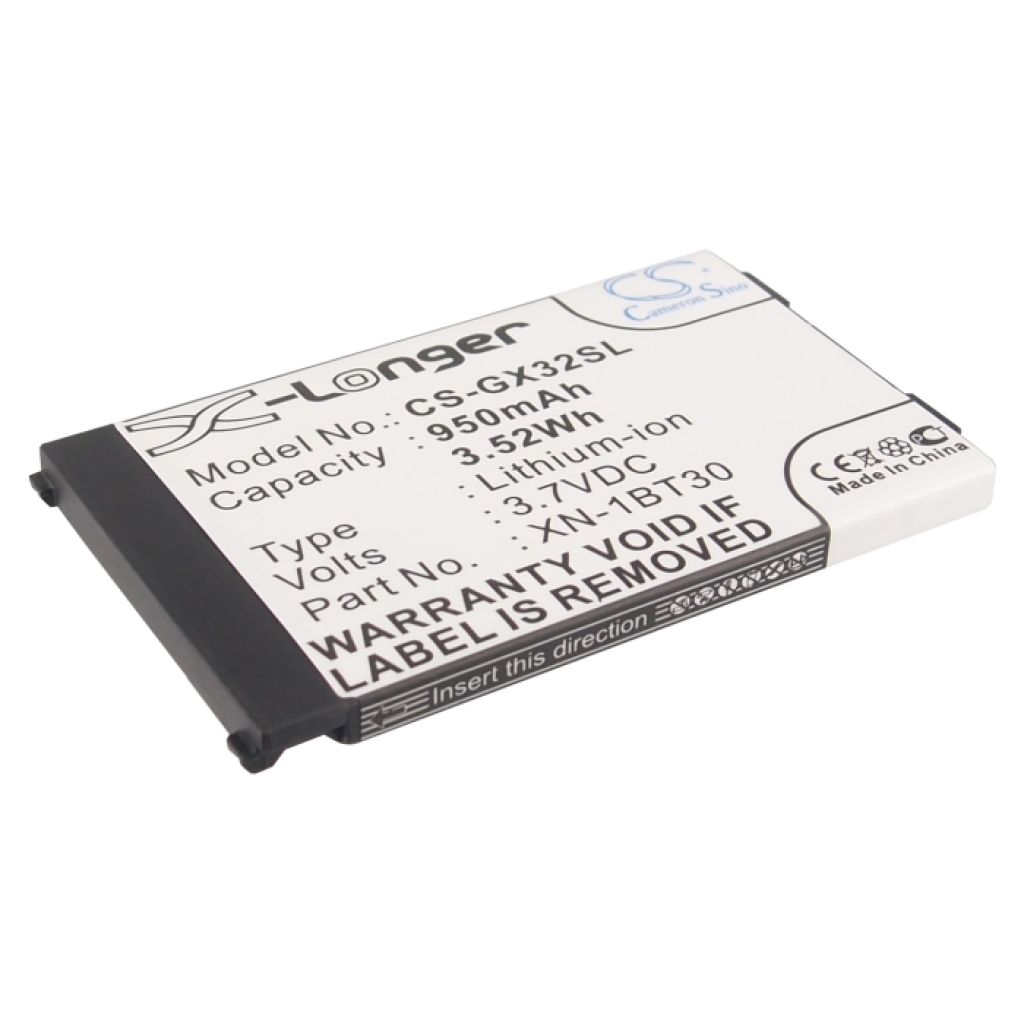 Battery Replaces CE-BL150