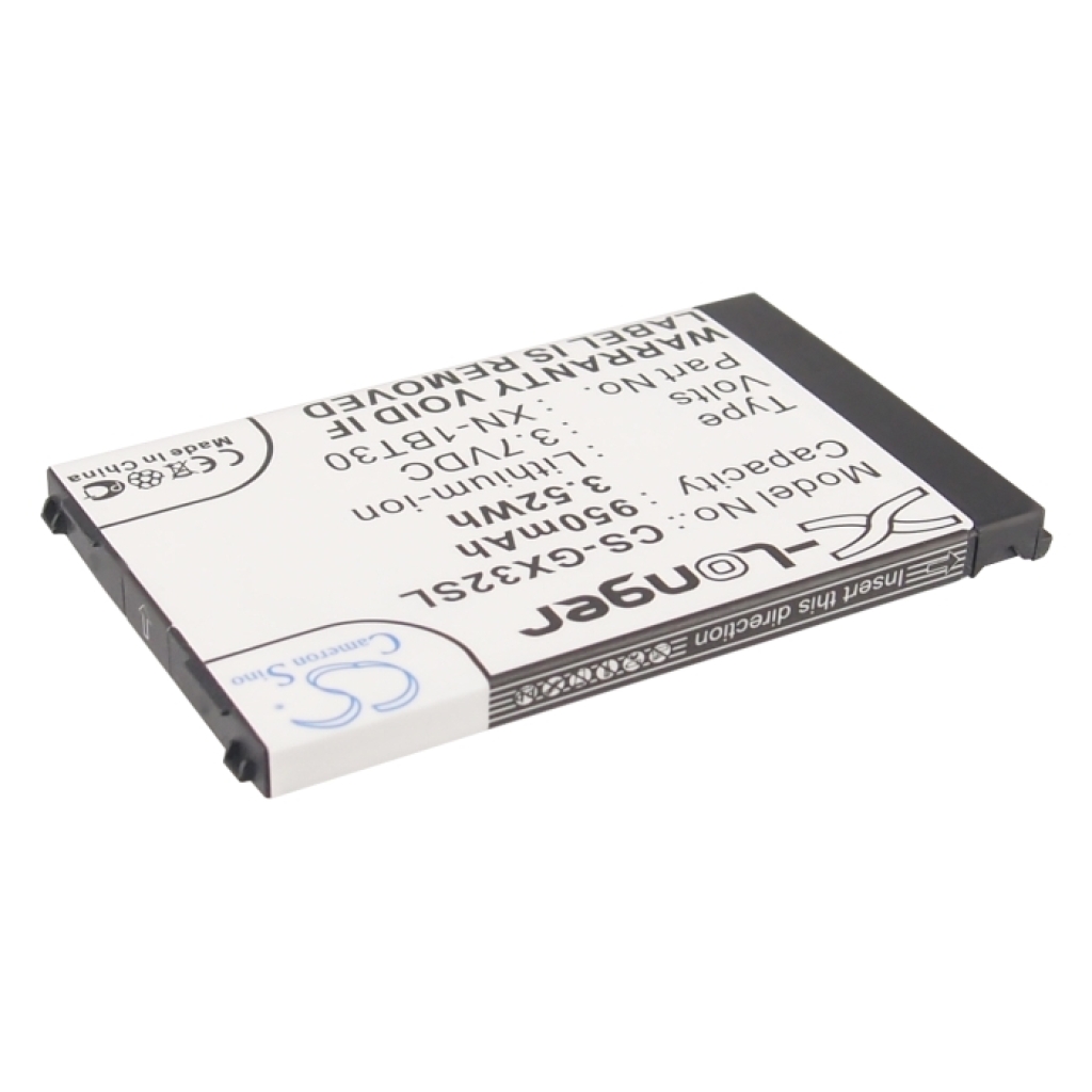 Battery Replaces CE-BL150