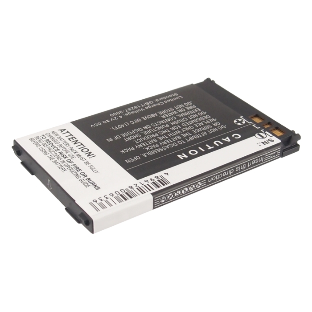 Battery Replaces CE-BL150