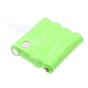 Batterier till radioapparater Midland LXT435