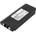 Industriella batterier Hiab XS Drive
