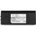 Industriella batterier Hiab XS Drive