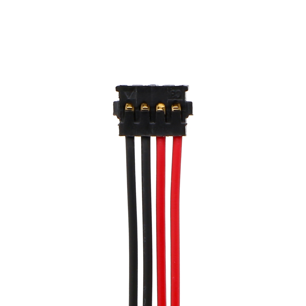 Batterier för förstärkare Hidizs CS-HAP800SL