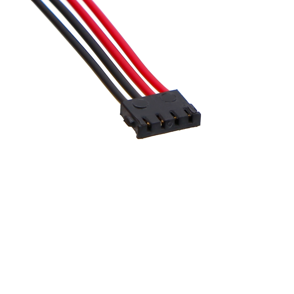 Batterier för förstärkare Hidizs CS-HAP800SL