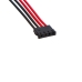 Batterier för förstärkare Hidizs CS-HAP800SL