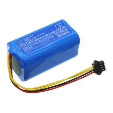 Compatible battery replacement for Haier 88933,TWS-4S1P