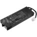 Battery Replaces 535096101