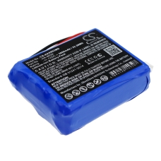 Kompatibel batteribyte för Huaxi 