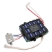 Vacuum Battery Whirlpool CS-HAZ512VX