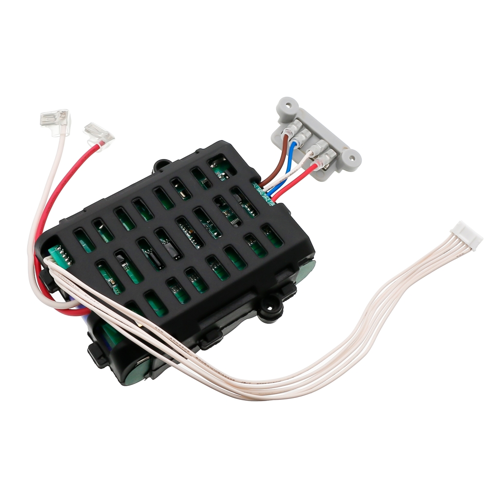 Vacuum Battery Whirlpool CS-HAZ512VX