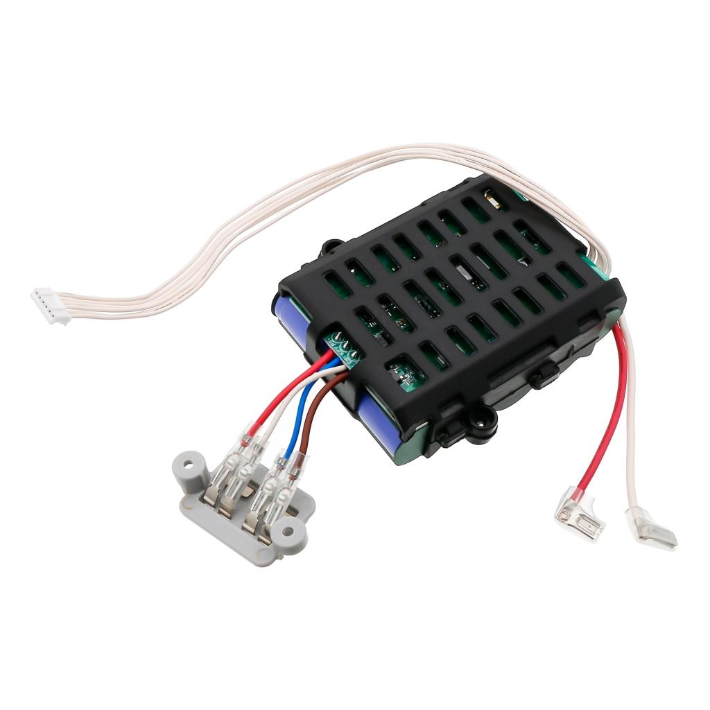 Vacuum Battery Whirlpool CS-HAZ512VX