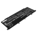 Batteri kompatibel med H3c CS-HBC142NB