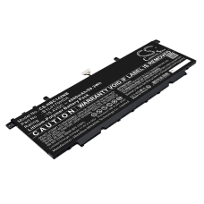 Kompatibel batteribyte för H3C B1L4170HDA