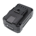 Batteri kompatibel med Superhandy CS-HBL481PW