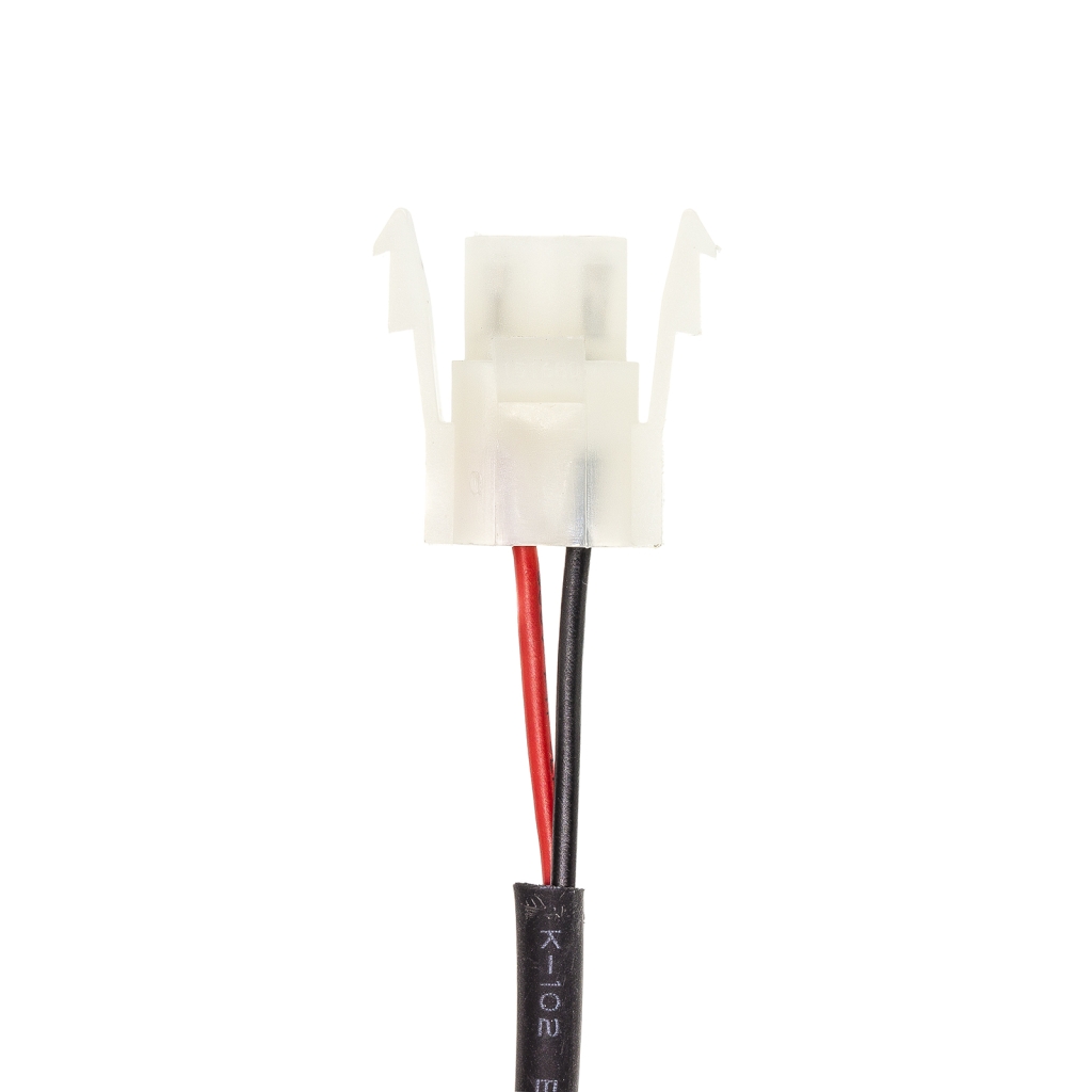 Batteri kompatibel med Hellige CS-HCP851MD