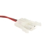 Batteri kompatibel med Hellige CS-HCP851MD