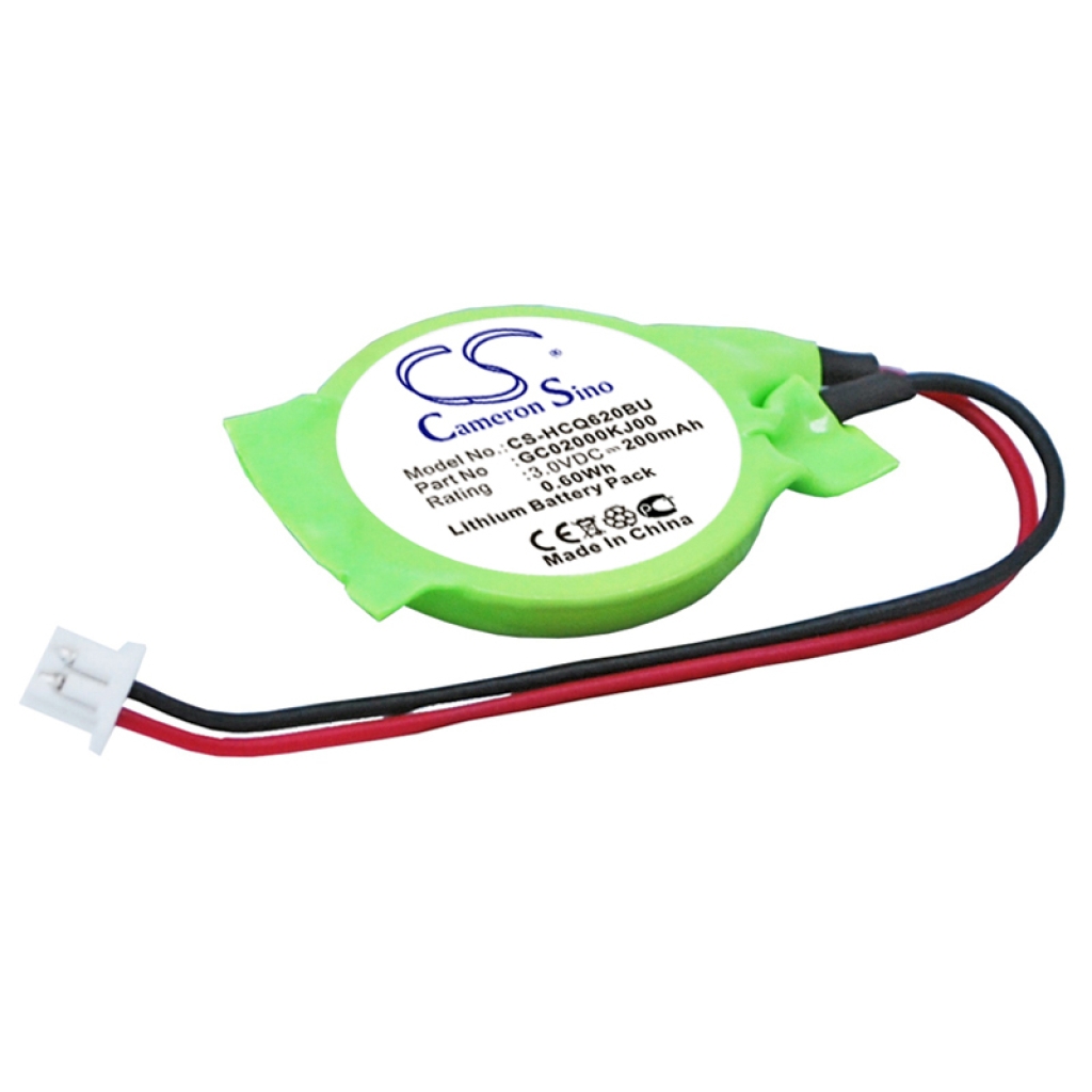CMOS / BackUp Battery HP Pavilion dv7-6004tx