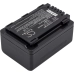 Camera Battery Panasonic HC-W850EB