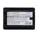 Camera Battery Panasonic HC-V270