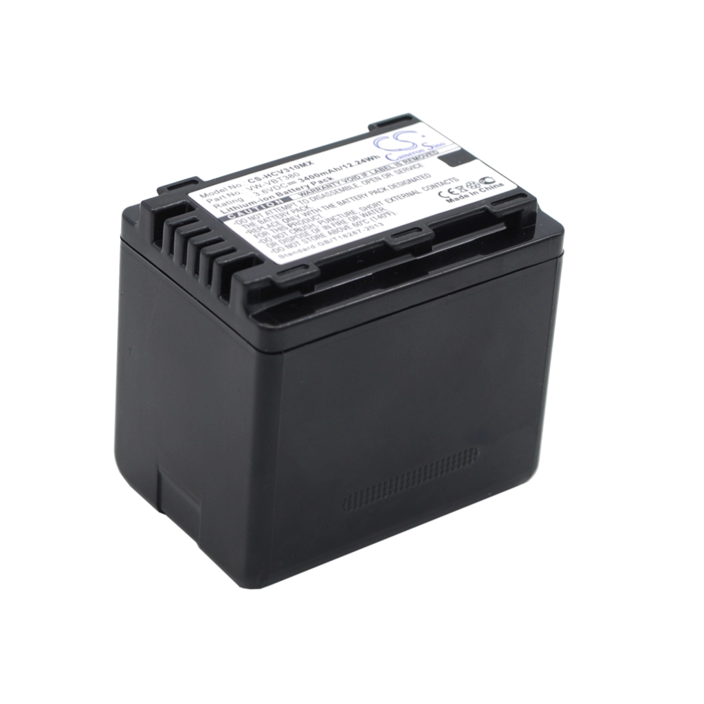 Camera Battery Panasonic VXF-999