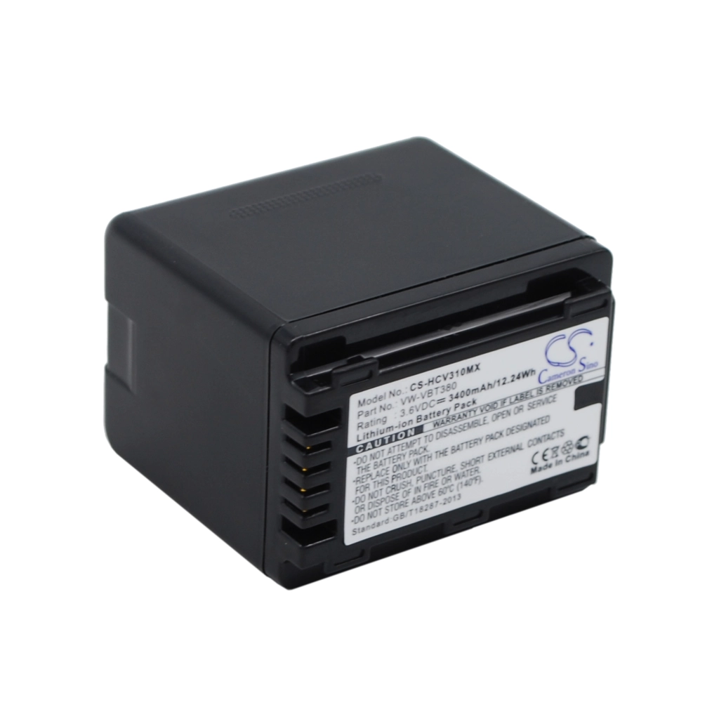 Camera Battery Panasonic VXF-999