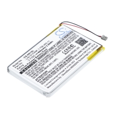 Kompatibel batteribyte för Sony PMPSYHD1