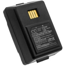 Kompatibel batteribyte för Dolphin 200-00059-6