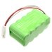 Batterier för medicintekniska produkter Huntleigh CS-HDA332MD