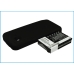Batteri kompatibel med HTC T-Mobile CS-HDE160XL