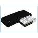 Batteri kompatibel med HTC T-Mobile CS-HDE160XL