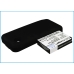 Batteri kompatibel med HTC T-Mobile CS-HDE160XL