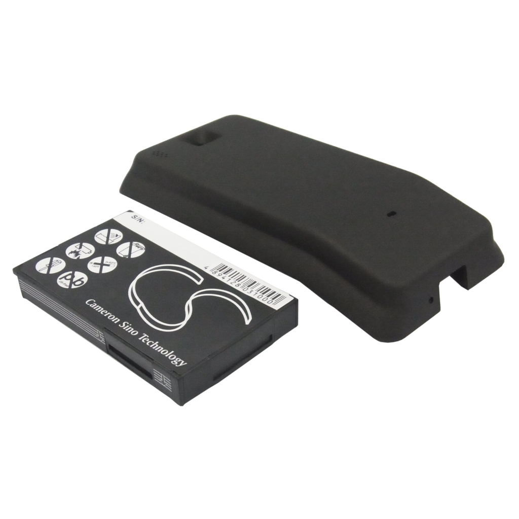 Batteri kompatibel med HTC T-Mobile DOPOD CS-HDE190BHL