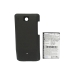 Batteri kompatibel med HTC T-Mobile DOPOD CS-HDE190BHL