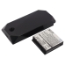 Batteri kompatibel med HTC O2 DOPOD CS-HDM100XL