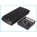 Batteri kompatibel med HTC SoftBank T-Mobile CS-HDM160XL
