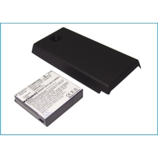 Compatible battery replacement for O2 35H00113-003,DIAM160