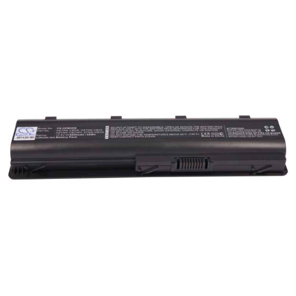 Battery Replaces 593562-001