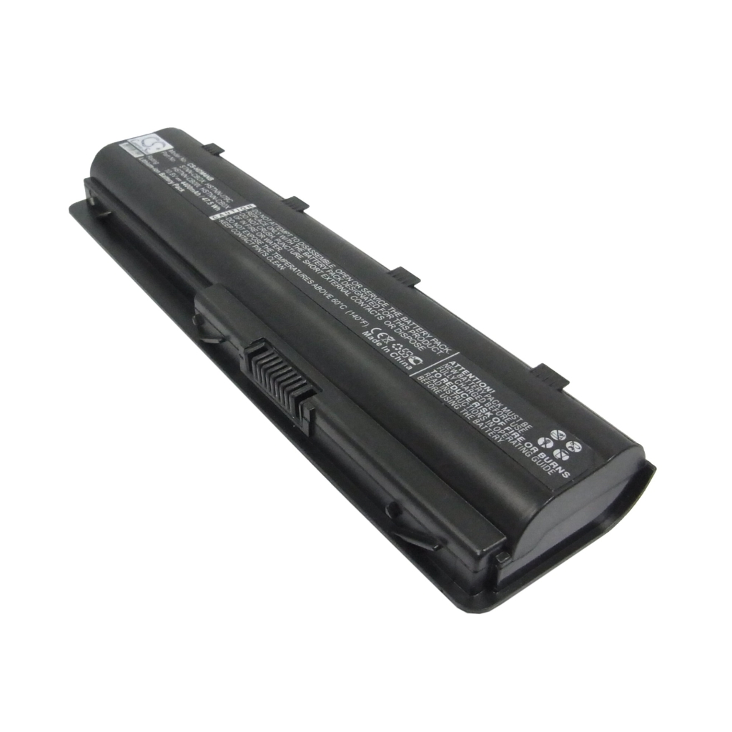 Notebook battery HP G42-250LA