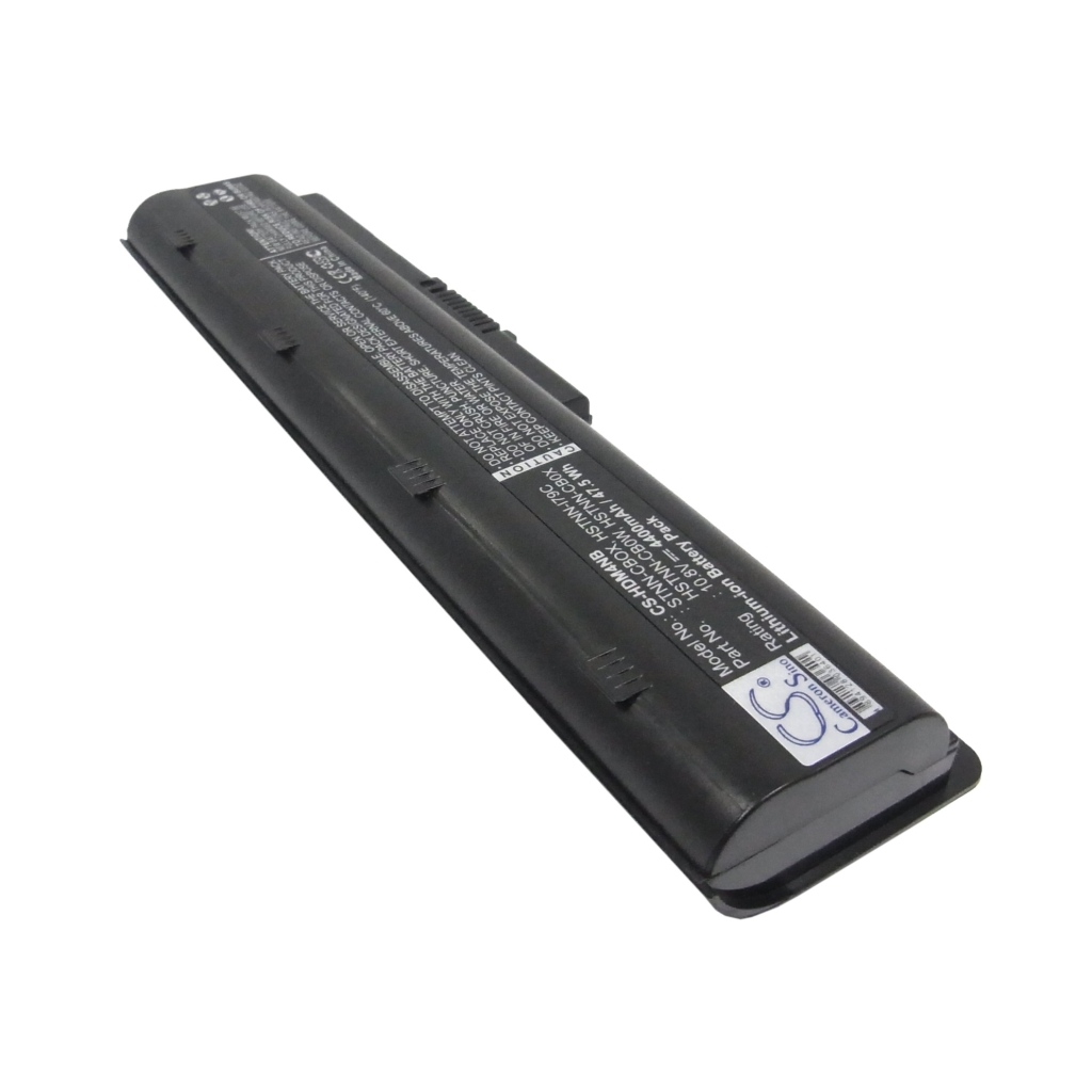 Notebook battery HP G42-250LA