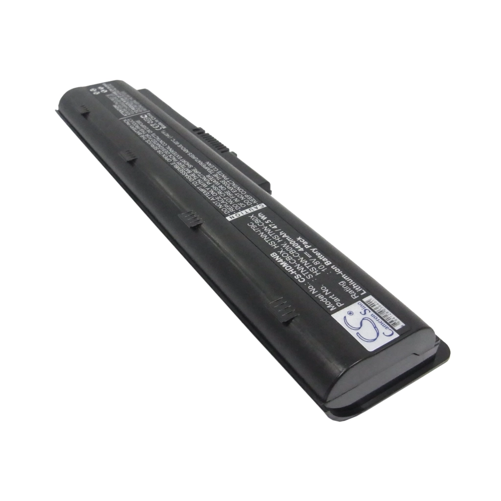Batterier Ersätter NBP6A174B1