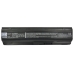 Notebook battery HP G42-250LA