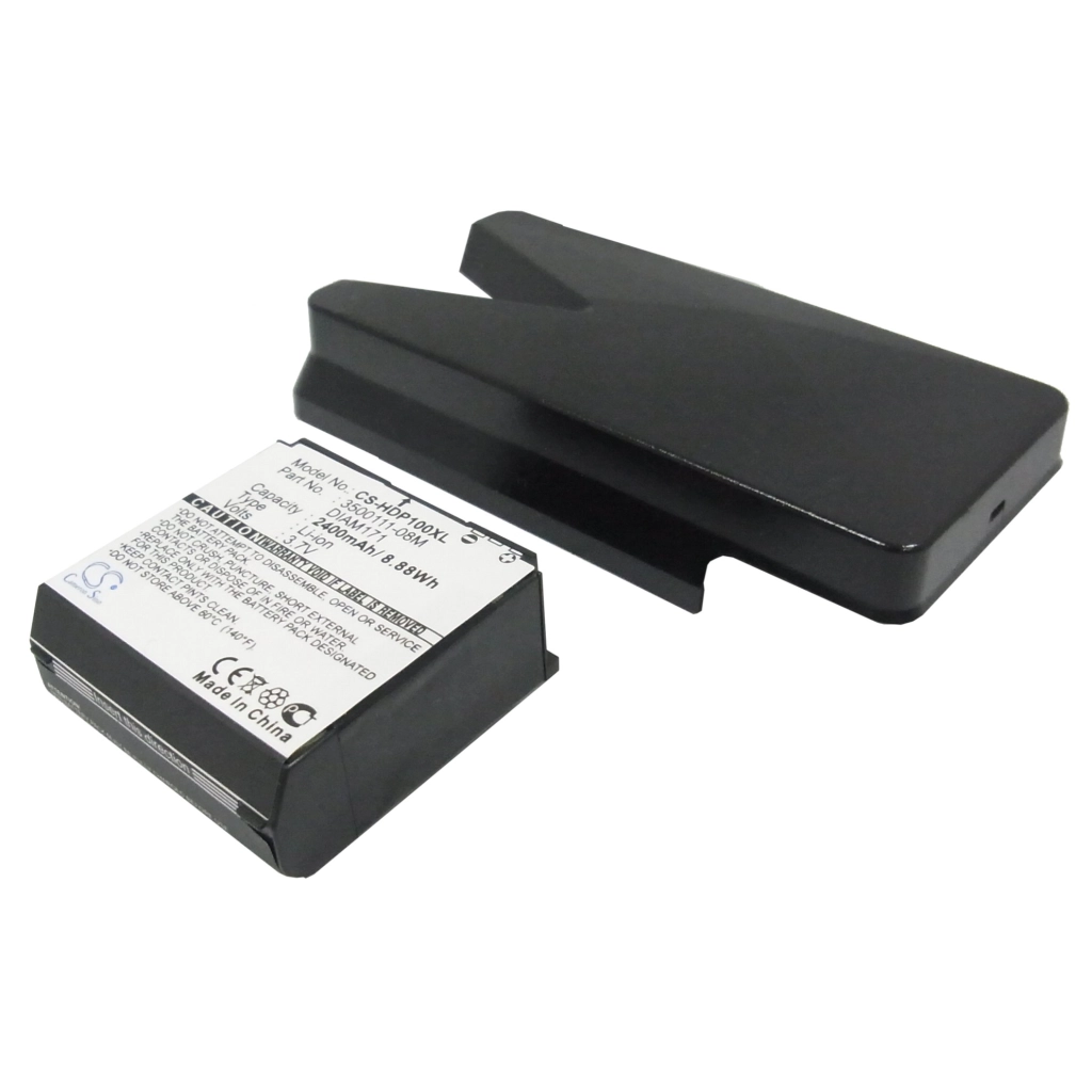 Batterier till mobiltelefoner O2 Xda Serra