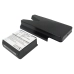 Batterier till mobiltelefoner O2 Xda Serra