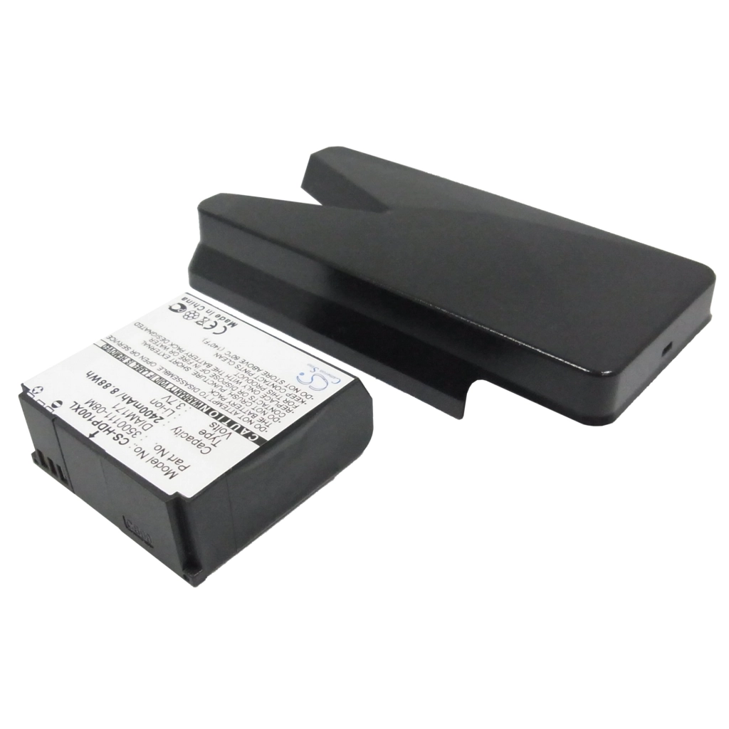 Batterier till mobiltelefoner O2 Xda Serra