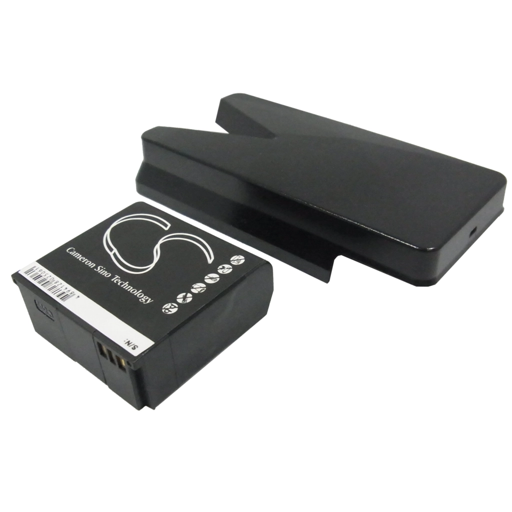 Batterier till mobiltelefoner O2 Xda Serra